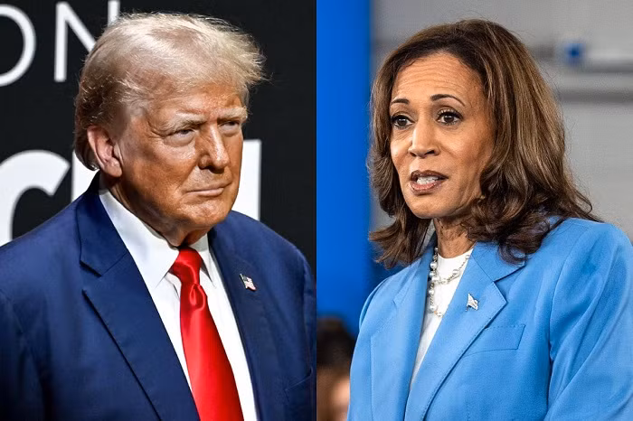 Democrat Kamala Harris and Republican Donald Trump head to North Carolina on Saturday to try to clinch support in the southeastern battleground state just three days before Tuesday's U.S. presidential election.