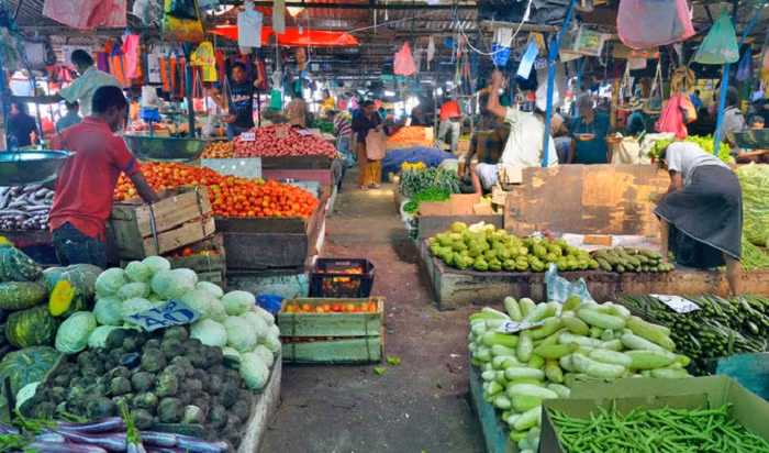 The Sri Lankan government paid around 200 billion rupees (about 666 million USD) in 2023 to provide relief to the people affected by the economic crisis, President's Media Division (PMD) said on Monday quoting Presidential Director General Rajith Keerthi Tennakoon.