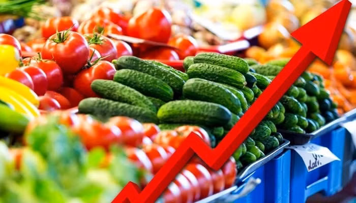 Global food prices surged to their largest one-month increase since 2022 in September, driven by extreme weather that put upward pressure on major food commodity categories, the United Nations Food and Agriculture Organization (FAO) reported on Friday.