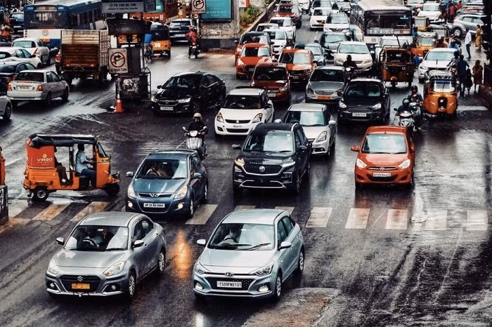 The International Monetary Fund (IMF) on Tuesday upgraded global growth forecast to 3.1 percent in 2024, 0.2 percentage point higher than the projection last October, according to its newly released World Economic Outlook (WEO) update.