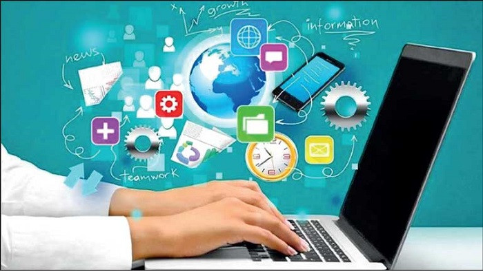 The Sri Lankan government has aimed to generate 15 billion USD in revenue through the digital economy over the next five years, according to the President's Media Division (PMD).