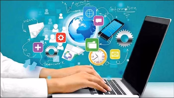 The Sri Lankan government has aimed to generate 15 billion USD in revenue through the digital economy over the next five years, according to the President's Media Division (PMD).