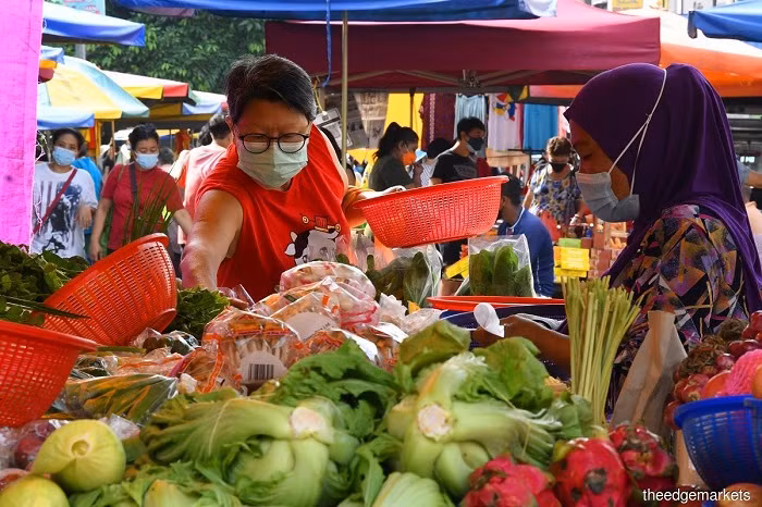 Malaysia's headline inflation rate stayed at 1.5 percent in December 2023 with the index points recorded at 131.2 as against 129.2 in the same month of the previous year, official data showed Monday.