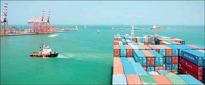 Thailand, Sri Lanka sign free trade agreement