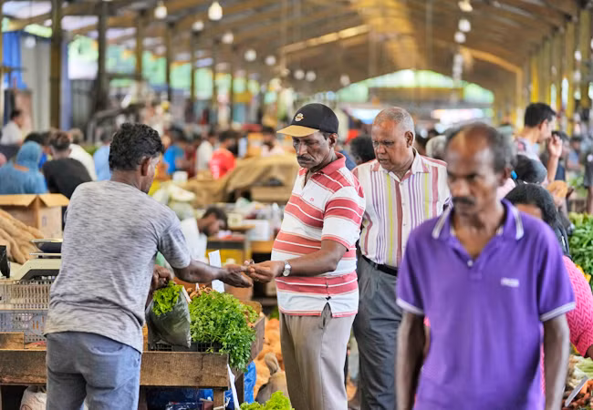 Helped by a $2.9 billion bailout by the IMF, Sri Lanka is on the path to recovery from its worst financial crisis in seven decades.