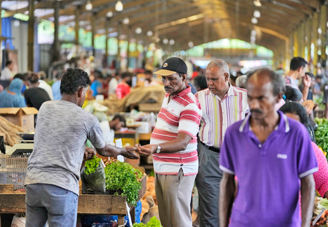 Helped by a $2.9 billion bailout by the IMF, Sri Lanka is on the path to recovery from its worst financial crisis in seven decades.