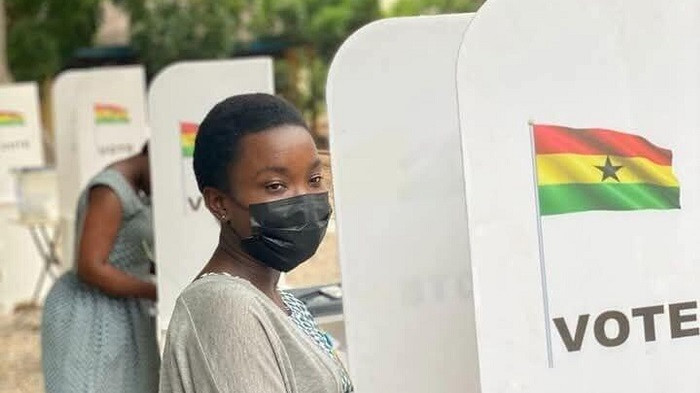 Ghana holds a presidential and parliamentary election on Saturday amid hopes for an economic revival after the worst financial crisis in a generation, which led to a major debt default in the West African nation.