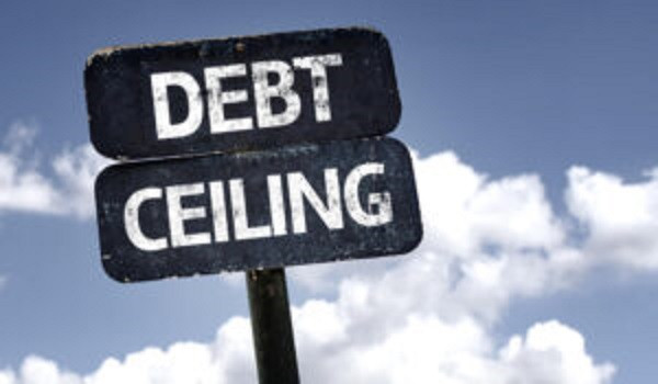 The managing director of the International Monetary Fund (IMF) Kristalina Georgieva said on Wednesday she was confident the United States would avoid a debt default.