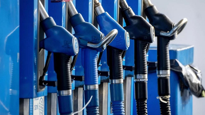 The Organization of the Petroleum Exporting Countries (OPEC) and its allies, a group known as OPEC+, on Sunday agreed to adjust their overall production level to 40.46 million barrels per day (bpd) next year.