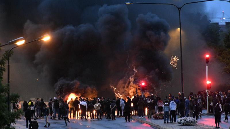  Iraq condemns burning of Koran in Copenhagen, says Danish mission staff have left Baghdad