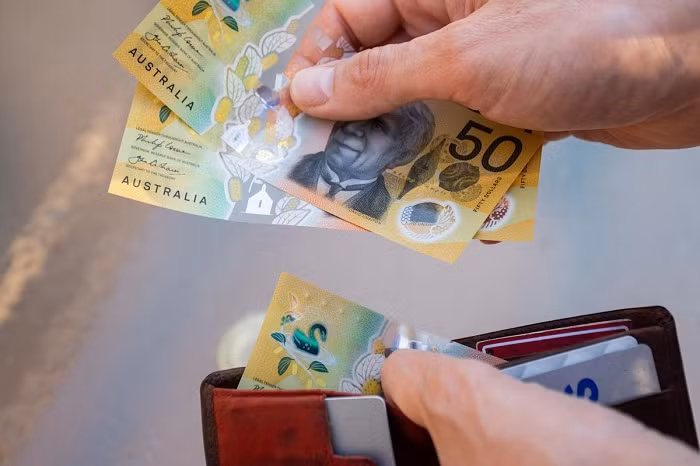 Millions of Australians will receive rebates from their energy bills under a cost of living relief package.