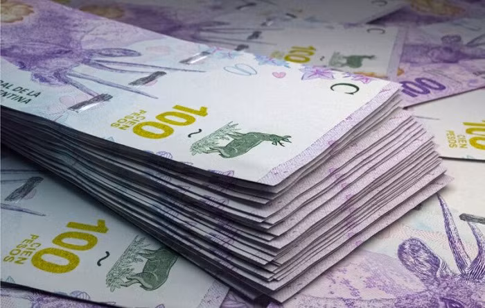 Argentina announces package of measures to rein in inflation, bolster peso