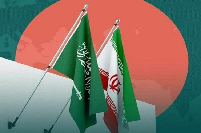 Saudi Arabia urges improved maritime security in Gulf as ties with Iran resume