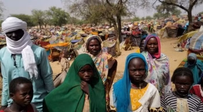The conflict between the Sudanese army and the paramilitary Rapid Support Forces (RSF) has caused a humanitarian crisis that threatens to destabilise the region.