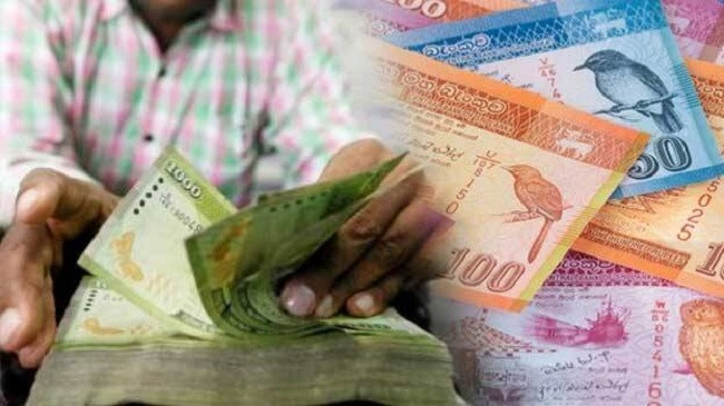 Sri Lankan migrant workers remitted 475.6 million USD in December 2022, Minister of Labor and Foreign Employment Manusha Nanayakkara said on Saturday.