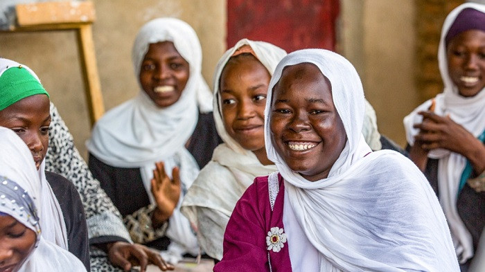 Chairperson of the African Union (AU) Commission Moussa Faki Mahamat on Wednesday called for increased women and girls' participation in the technology space. (Representative Image)