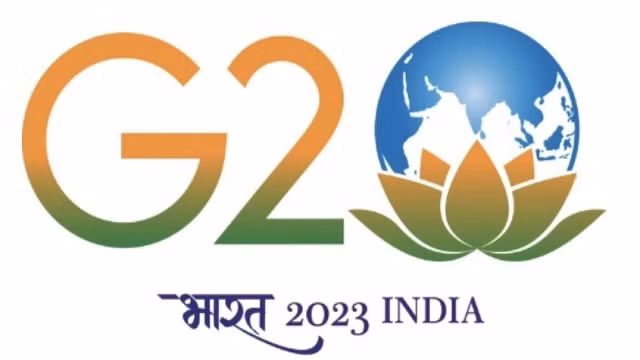 India began its year-long presidency of the G20 in December last year and will host the summit later this year.