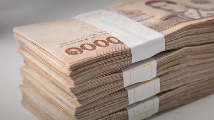 Thai govt set to further increase spending in 2025 fiscal year
