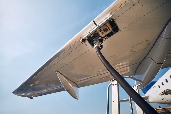 Aviation is seen as one of the hardest sectors to decarbonise, with zero-emission aircraft not expected for more than a decade. 