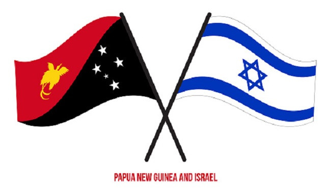 Papua New Guinea says to open embassy in Jerusalem next week
