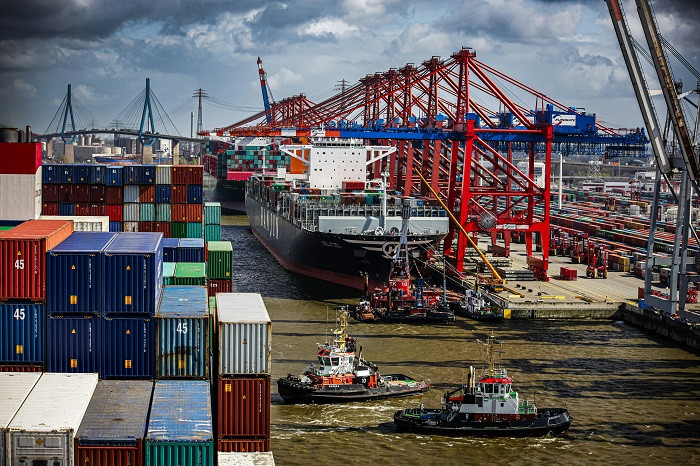 Global trade hit a record 33 trillion USD in 2024, marking a 3.7 percent increase from 2023, according to the latest Global Trade Update by the United Nations Trade and Development (UNCTAD).