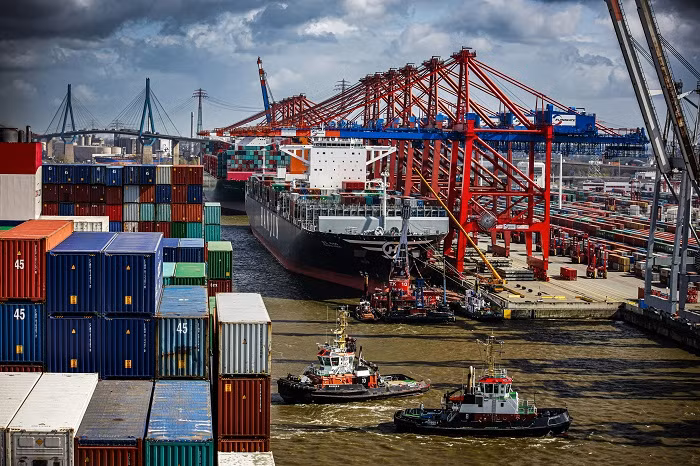 Global trade hit a record 33 trillion USD in 2024, marking a 3.7 percent increase from 2023, according to the latest Global Trade Update by the United Nations Trade and Development (UNCTAD).