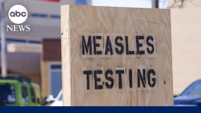 The U.S. state of Texas has identified 279 measles cases since late January as the outbreak continues to grow in the state, according to data released by the Texas Department of State Health Services (DSHS) on Tuesday.