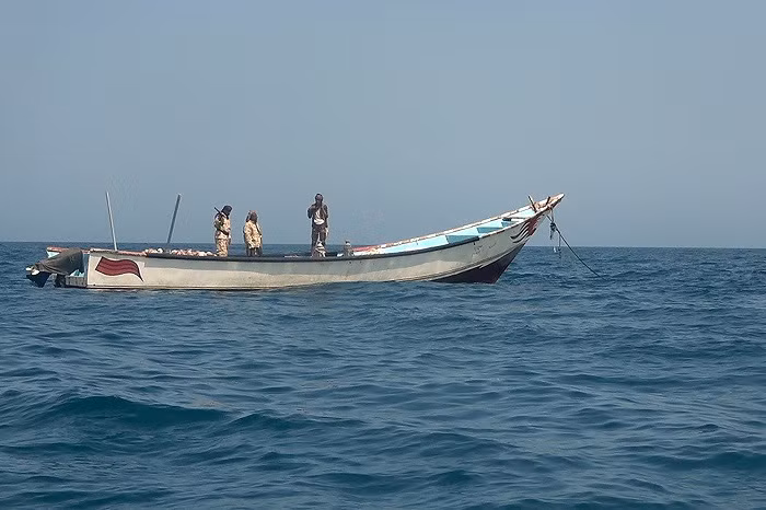 At least 558 East African migrants have died along the dangerous eastern migration route in 2024 as they attempted to cross the Red Sea, according to the International Organization for Migration (IOM).
