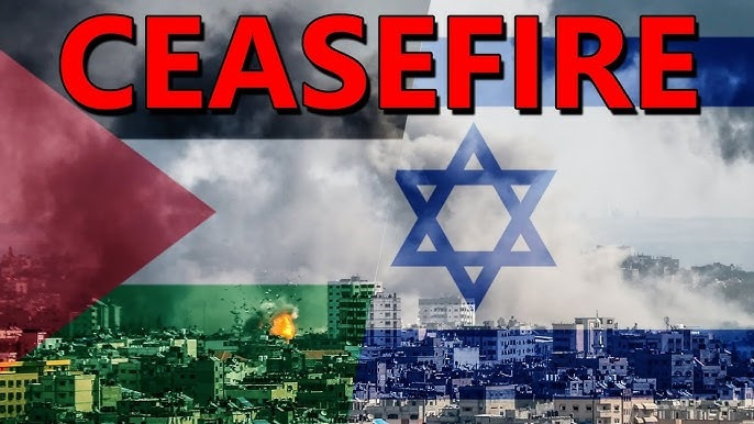 Israel and Hamas have agreed to a Gaza ceasefire-for-hostages deal following intensive mediation by Qatar, Egypt, and the United States, Qatar's prime minister announced on Wednesday.