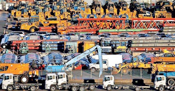 Japan's coincident index, which measures current economic conditions, rose to 116.8 in December, up 1.4 points from the previous month and marking the first increase in two months, data from the Cabinet Office showed Friday.