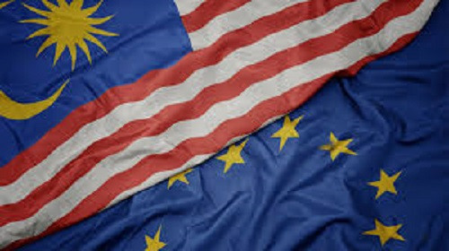 Malaysia will resume negotiations for the Malaysia-European Union Free Trade Agreement (MEUFTA) to strengthen economic ties with the European Union (EU), the Malaysian Prime Minister's Office said on Monday.