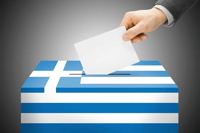 The Greek parliament failed to elect the country's next president in the second round of voting on January 31. A majority of 200 votes in the 300-seat parliament was needed for one of the four candidates to assume the post. A third round is scheduled for Feb. 6, the parliament speaker said, with the threshold lowered to 180 votes in line with the Greek constitution.