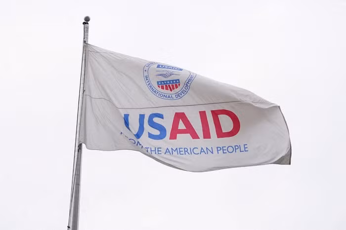 The U.S. Agency for International Development (USAID) closed its headquarters to agency personnel on Monday following moves by Elon Musk's Department of Government Efficiency (DOGE) to exert control over the foreign-aid organization.