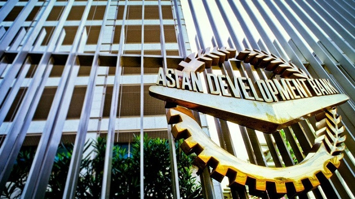 The Asian Development Bank (ADB) Thursday said "a slight weakening" of financial market conditions in emerging East Asia was noted from Dec. 1, 2024, to Feb. 28, 2025, over heightened global uncertainty surrounding economic policies and expected higher-for-longer interest rates in the United States.