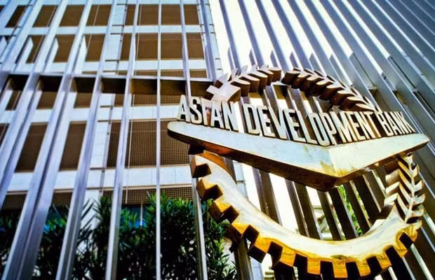 The Asian Development Bank (ADB) announced on Tuesday that it has approved a plan to scale up its operations by 50 percent over the next decade, leveraging its existing capital base to enhance its development impact across Asia and the Pacific.