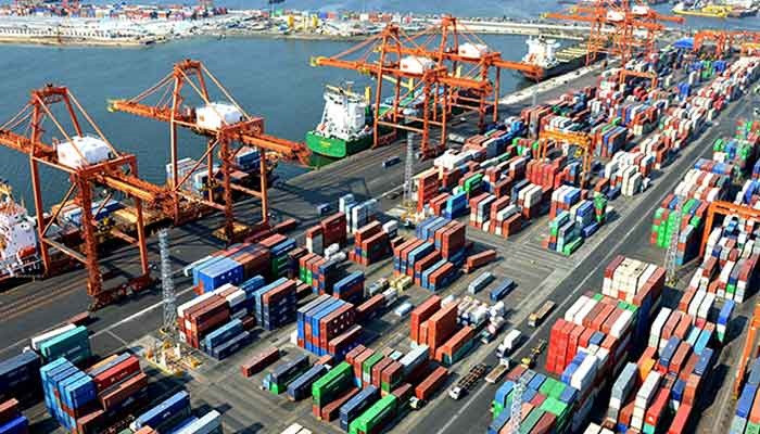 Pakistani Prime Minister Shehbaz Sharif has directed the formulation of a comprehensive strategy to enhance the country's exports to 60 billion USD over the next five years, officials said. (Image for Illustration)