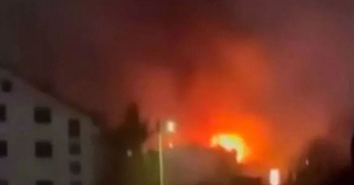 A nightclub fire in Kocani, North Macedonia has left at least 50 people dead, local media reported on Sunday. About 1,500 people were present at a concert in the nightclub when the fire broke out, the state Media Information Agency reported.