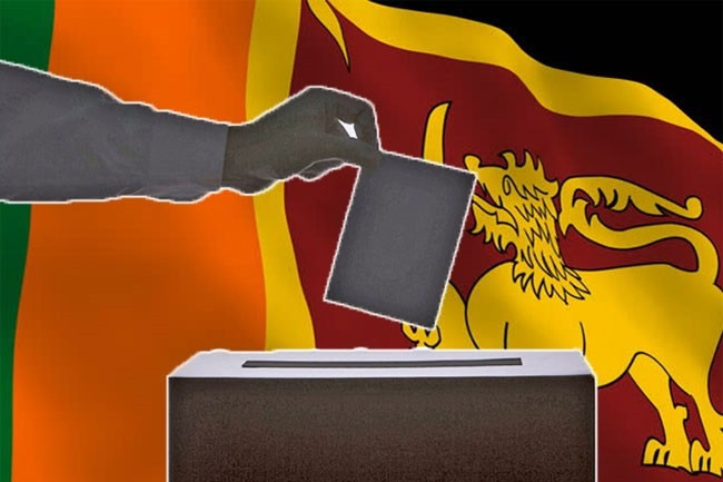 The Election Commission of Sri Lanka announced on Thursday that local government elections will be held on May 6. The announcement came after the commission completed the nomination process for the elections on March 20.