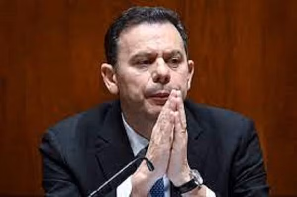 Portuguese Prime Minister Luis Montenegro lost a confidence vote on Tuesday, forcing his government to resign after less than a year in office.