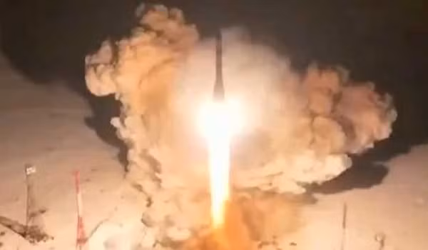 Russia successfully launched the Progress MS-30 cargo spacecraft into orbit using a Soyuz-2.1a rocket on Friday, Russia's state space corporation Roscosmos said.