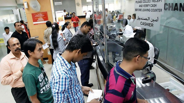 Remittances by overseas Pakistani workers in the first half of the current fiscal year from July 2024 to June 2025 witnessed an upward trajectory compared to the corresponding period of the previous year, the State Bank of Pakistan (SBP) said on Friday.