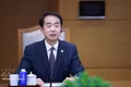 Chinese Ambassador to Viet Nam He Wei (Photo: VNA)