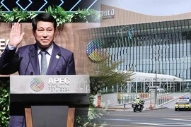 Commitment to supporting multilateralism, raising Viet Nam - Republic of Korea cooperation