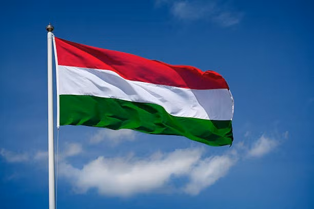 Congratulations extended to Hungary on state foundation day