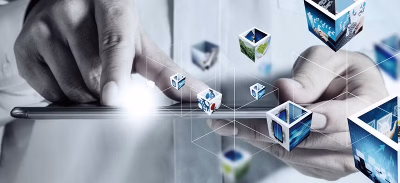 Innovative startups are considered a new driving force for socio-economic development. (Illustrative image)