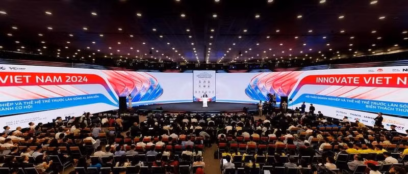 A view of the seminar. (Photo: VNA)