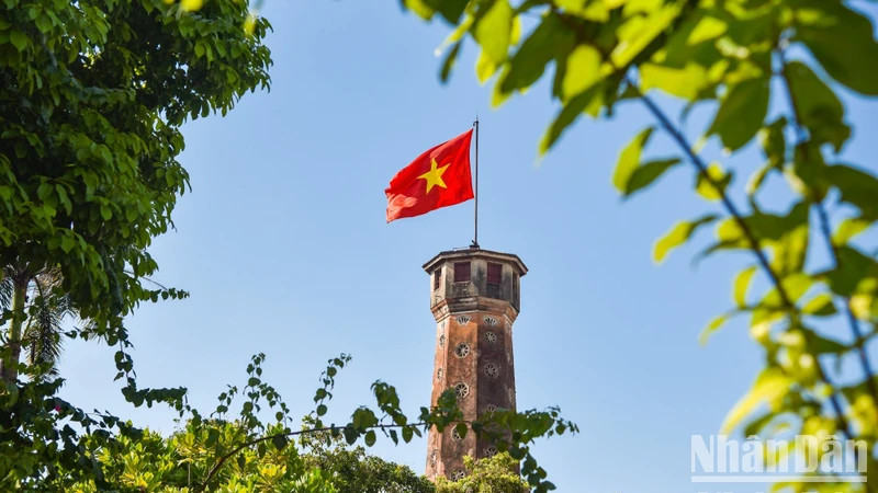 Prime Minister approves five days off for Reunification Day