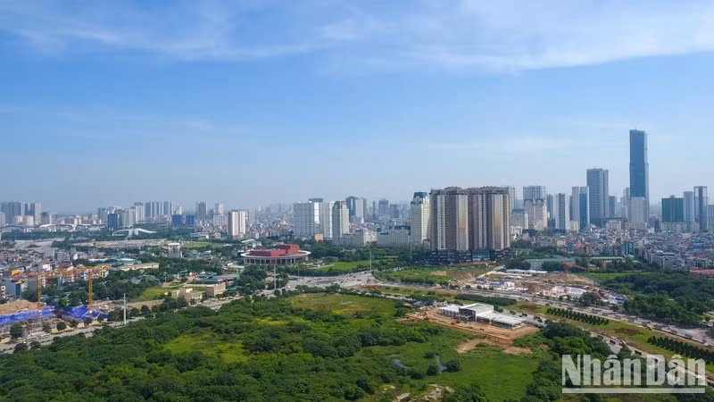 Vietnam’s economy has recovered and grown strongly in 2024