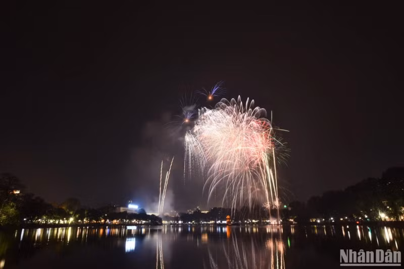 Photo: THANH DAT Photo: THANH DAT