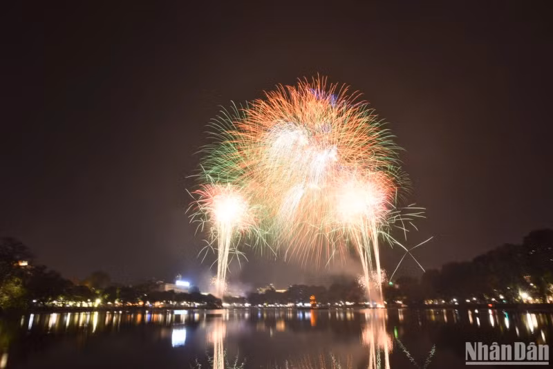 Photo: THANH DAT Photo: THANH DAT